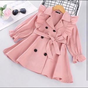 Girls jacket